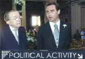 political activity